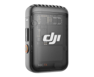 DJI Mic 2 Basic (1 TX + 1 RX) - bezprzewodowy system mikrofonów - 1210762 - zdjęcie 5